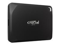 Crucial SSD externe X10 Pro 2 To USB 3.2 - vue 1