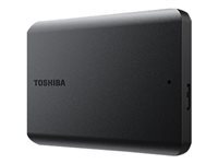 Toshiba Canvio Basics - disque dur - 2 To - USB 3.2 Gen 1 / USB 2.0