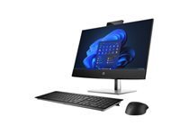 HP ProOne 440 G9 - tout-en-un - Core i3 13100T 2.5 GHz - 8 Go - SSD 256 Go - LED 23.8