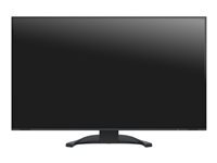 EIZO FlexScan EV3240X BK LED display 80 cm 31.5 3840 x 2160 pixels 4K Ultra HD Neuf - vue 5