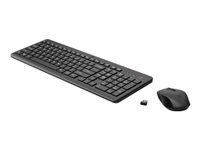 HP Accessoires PC 2V9E6AA#ABF