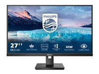 Philips Line 273S1 - vue 8