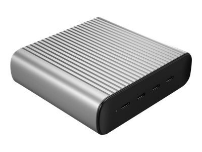 HyperJuice - adaptateur secteur - 245 Watt