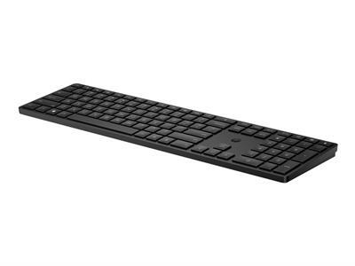 Clavier AZERTY Français De Remplacement Pour HP 255 G7 | Noir | Neuf D'origine