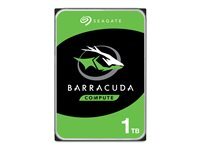 Seagate Barracuda ST1000DM014 - disque dur - 1 To - SATA 6Gb/s
