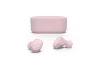 Belkin Auriculaires SOUNDFORM Play True Wireless Stereo IPX5 Rose - vue 2