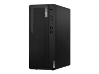 Lenovo ThinkCentre M70t Gen 3 - tour - Core i5 12400 2.5 GHz - 8 Go - SSD 256 Go - Franais