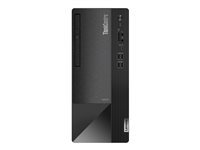Lenovo ThinkCentre neo 50t - tour - Core i5 12400 2.5 GHz - 8 Go - SSD 256 Go - Franais