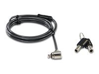 Dicota Base Xx Cable De Securite 1.5M de Inmac Wstore