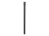 Newstar - Pole d'extension Neomounts NS-EP100 - Support de montage pour écran LCD - Noir - Image 3