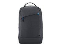 Mobilis Trendy - sac  dos pour ordinateur portable - 35 % recycl