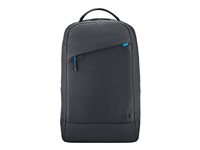 Mobilis Trendy sac a dos pour ordinateur portable 35 recycle