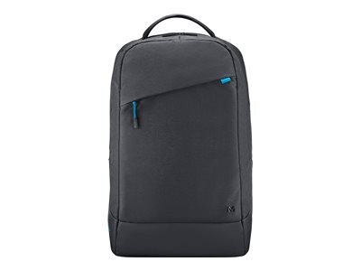 Mobilis Trendy - sac  dos pour ordinateur portable - 35 % recycl