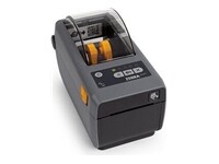 Zebra ZD411d - imprimante d'tiquettes - Noir et blanc - thermique direct