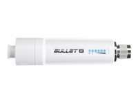 Ubiquiti Bullet AC - borne d'acces sans fil - AirMax ac
