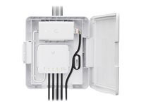 Ubiquiti Unifi Switch Flex Utility Boã®Tier Pour Peripherique Reseau de Inmac Wstore - Image 1