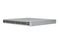 Ubiquiti UniFi USW PRO 48 POE