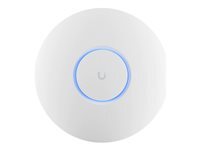Ubiquiti UniFi U6+ - borne d'accs sans fil - Wi-Fi