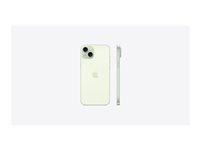  Apple iPhone 15 Plus - Vert - 5G smartphone - 512 Go - GSM