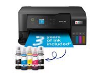 Epson EcoTank ET 2840 - vue 5