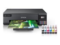 Epson EcoTank ET-18100 - imprimante - couleur - jet d'encre