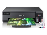 Epson EcoTank ET-18100 - imprimante - couleur - jet d'encre