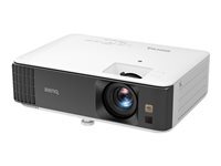 Benq TK700 Projecteur à focale standard 3200 ANSI lumens DLP UHD 4K (3840x2160) Compatibilité 3D