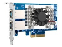 Qnap Pieces detachees Qnap QXG-10G2T