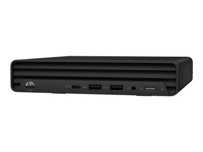 HP Pro 260 G9 - mini - Core i5 1335U 1.3 GHz - 8 Go - SSD 256 Go - Franais
