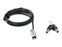 Dicota Base Xx Cable De Securite 1.5M de Inmac Wstore