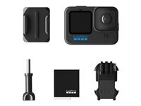 GoPro HERO12 Black - camera de poche