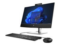 HP ProOne 440 G9 - tout-en-un - Core i5 13500T 1.6 GHz - 8 Go - SSD 256 Go - LED 23.8
