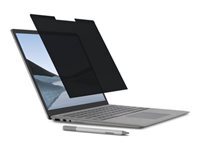 Kensington MagPro Elite Magnetic Privacy Screen for Surface Laptop 2/3 13.5 - filtre de confidentialite pour ordinateur portable