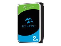 Seagate SkyHawk ST2000VX017 - disque dur - 2 To - SATA 6Gb/s
