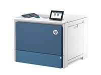 HP Color LaserJet Enterprise 6700dn - vue 6