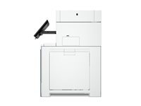 HP HP Clr LaserJet Ent Flw MFP 6800zf Prntr - vue 6
