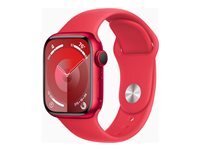 Apple Apple Watch MRY83QF/A