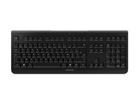 Cherry Noir Clavier Sans Fil Azerty Kw 3000 - Image 3