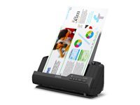 Epson ES-C320W - scanner  feuilles - modle bureau - USB 2.0, Wi-Fi(n)