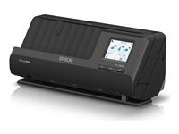 Epson ES-C380W - scanner a feuilles - modele bureau - USB 2.0, Wi-Fi(n)