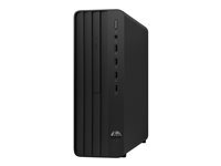 HP Pro 290 G9 - SFF - Pentium Gold G7400 3.7 GHz - 8 Go - SSD 256 Go - Franais
