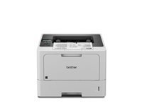 Brother HL-L5210DN - imprimante - Noir et blanc - laser