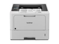 Brother HL L5210DN - vue 9