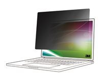 3M Filtre confidentialit portable BP133W9E