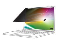 3M Filtre confidentialit portable BP156W9E