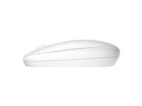 Souris Bluetooth sans fil HP 1600 DPI, jusqu'à 24 mois d'autonomie, blanc lunaire - Image 4