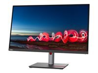 Lenovo ThinkVision T27h-30 - cran LED - QHD - 27