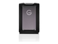 SanDisk Professional G-Drive ArmorATD - disque dur - 4 To - USB 3.2 Gen 1