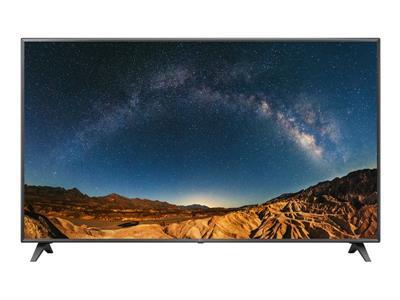 LG 65UR781C 65" TV LCD rtro-claire par LED - 4K - pour htel / hospitalit
