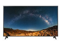 LG 65UR781C 65" TV LCD rtro-claire par LED - 4K - pour htel / hospitalit